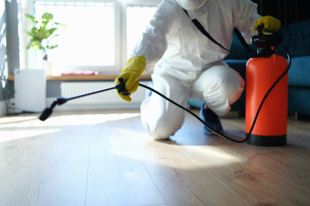 Reliable Biohazard Cleanup contractor in Erie, IL by Trauma Clean Pros